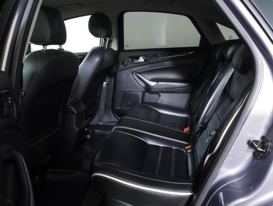 Ford Mondeo IV Рестайлинг Москва  - изображение 12