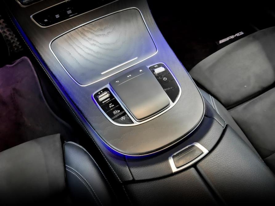 Mercedes-Benz E-Класс V (W213 S213 C238) Рестайлинг Москва  - изображение 24