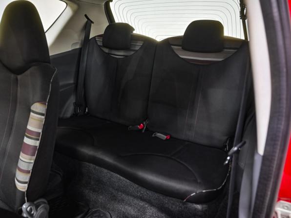 Citroen C1 I Рестайлинг с пробегом 2011 года, цена 399 000 рублей, 154512 км, хэтчбек, Автокод Объявления