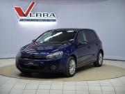 Volkswagen Golf VI Уфа  - изображение 17
