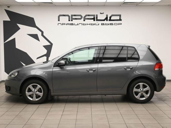 Volkswagen Golf VI с пробегом 2011 года, цена 949 000 рублей, 257377 км, хэтчбек, Автокод Объявления