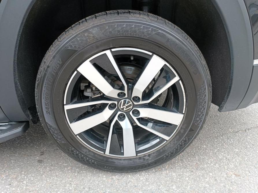 Volkswagen Teramont I Рестайлинг Санкт-Петербург  - изображение 11