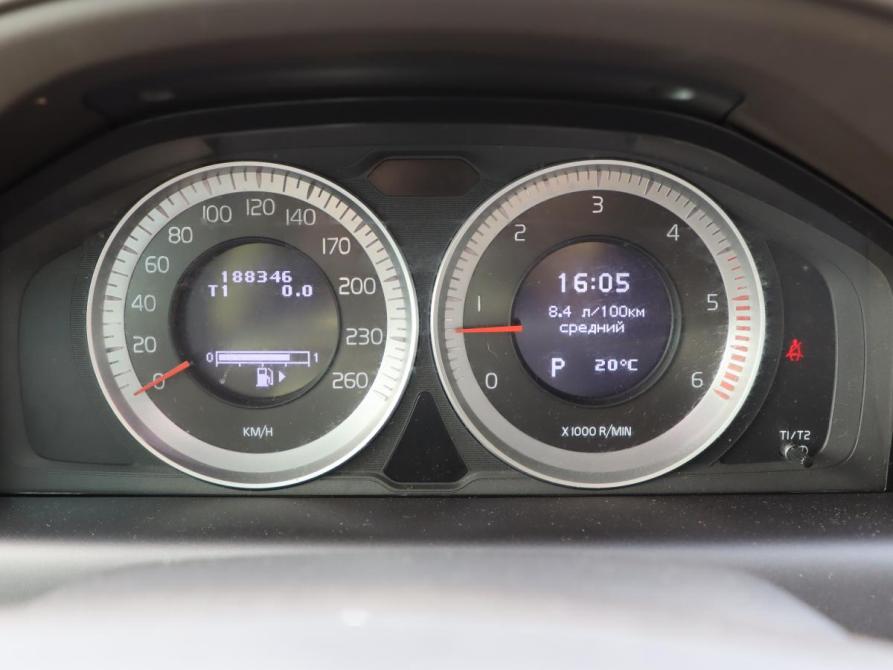 Volvo XC60 I Санкт-Петербург  - изображение 20