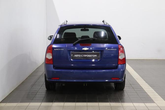 Chevrolet Lacetti I с пробегом 2009 года, цена 450 000 рублей, 185000 км, универсал, Автокод Объявления
