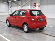Skoda Fabia II Рестайлинг Казань  - изображение 30