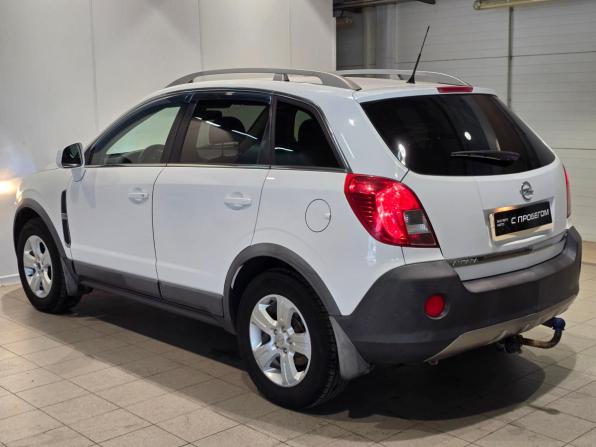 Opel Antara I Рестайлинг с пробегом 2013 года, цена 930 000 рублей, 220001 км, внедорожник, Автокод Объявления