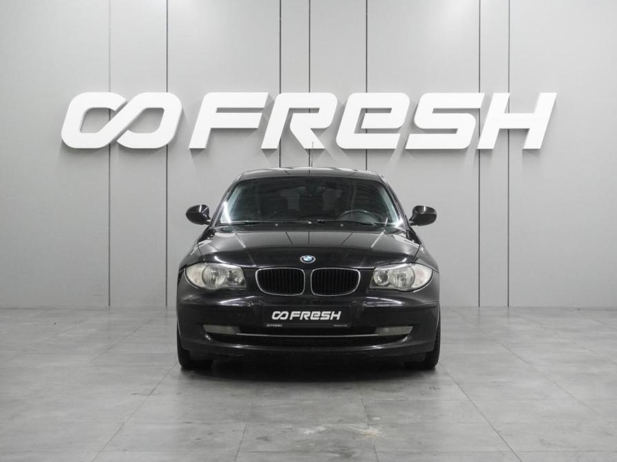 BMW 1 серии I (E81/E82/E87/E88) Рестайлинг Воронеж  - изображение 3
