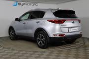 Kia Sportage IV Нижний Новгород  - изображение 31