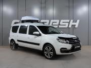 Lada (ВАЗ) Largus I Рестайлинг Воронеж  - изображение 20