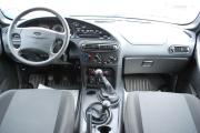 Lada (ВАЗ) Niva Travel I Стерлитамак  - изображение 27