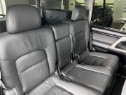 Toyota Land Cruiser 200 Series Тверь  - изображение 38