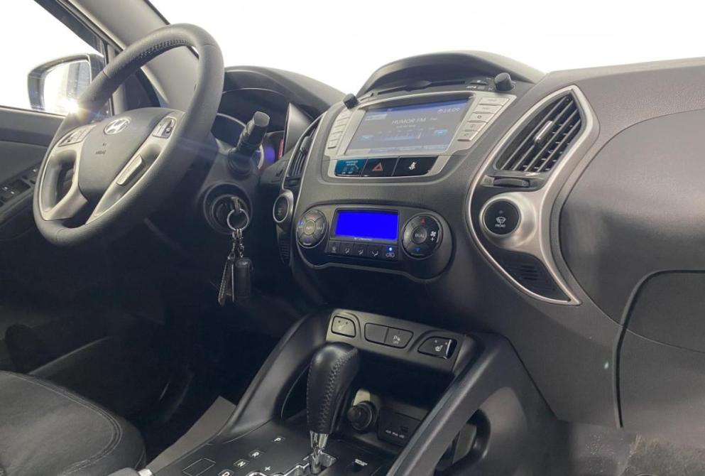 Hyundai ix35 I Саранск  - изображение 28