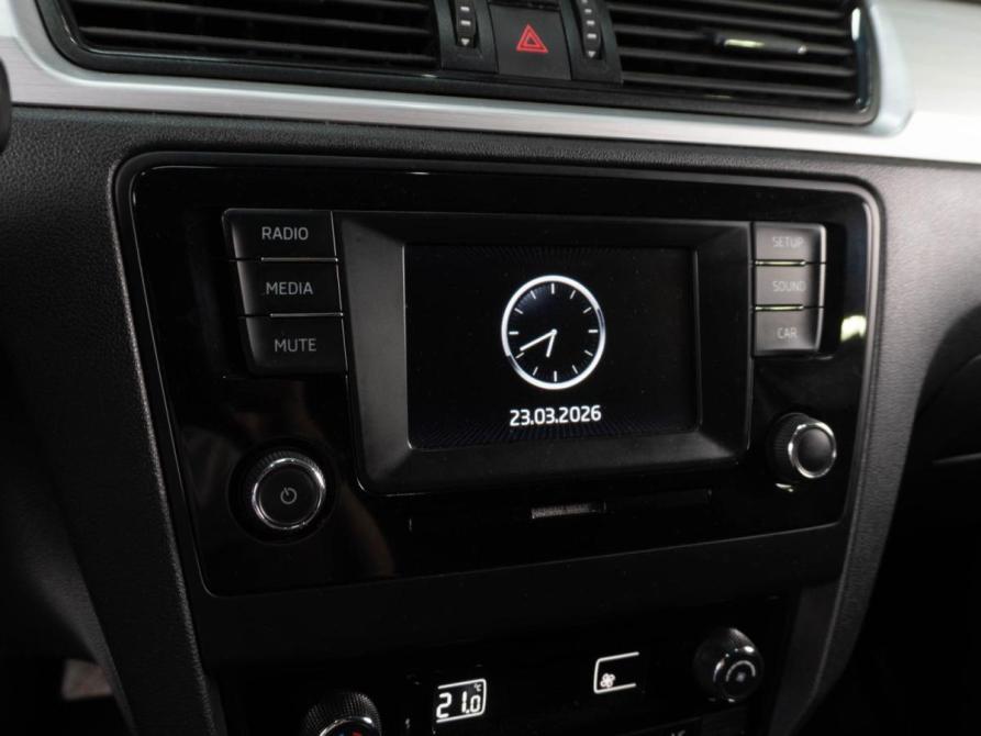Skoda Rapid I Тюмень  - изображение 14