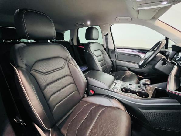 Volkswagen Touareg III с пробегом 2019 года, цена 5 150 000 рублей, 135823 км, внедорожник, Автокод Объявления