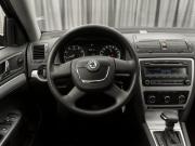 Skoda Octavia II (A5) Рестайлинг Москва  - изображение 27