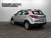 Hyundai Creta I Пермь  - изображение 32