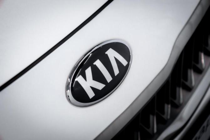 Kia Optima IV Рестайлинг с пробегом 2019 года, цена 1 349 000 рублей, 194979 км, седан, Автокод Объявления