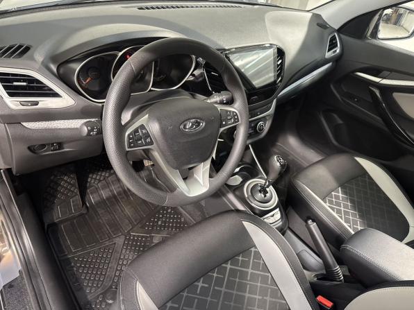Lada (ВАЗ) Vesta I с пробегом 2018 года, цена 1 099 800 рублей, 105500 км, универсал, Автокод Объявления