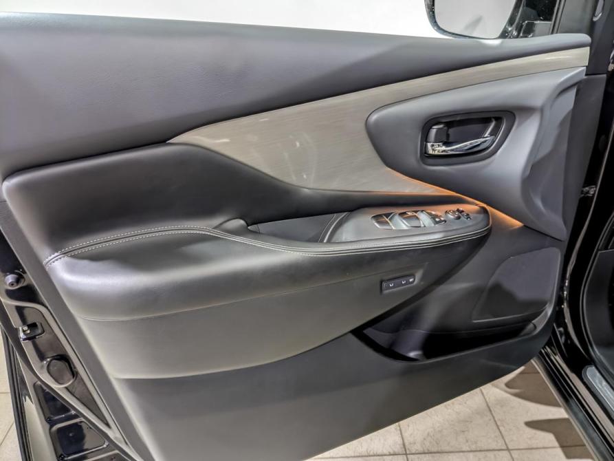 Nissan Murano III (Z52) Химки  - изображение 19