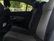 Chevrolet Cruze I Рестайлинг Москва  - изображение 21
