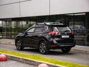 Nissan X-Trail III Рестайлинг Санкт-Петербург  - изображение 41