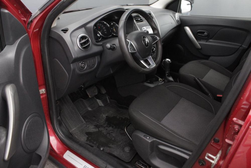 Renault Sandero II Рестайлинг Брянск  - изображение 5