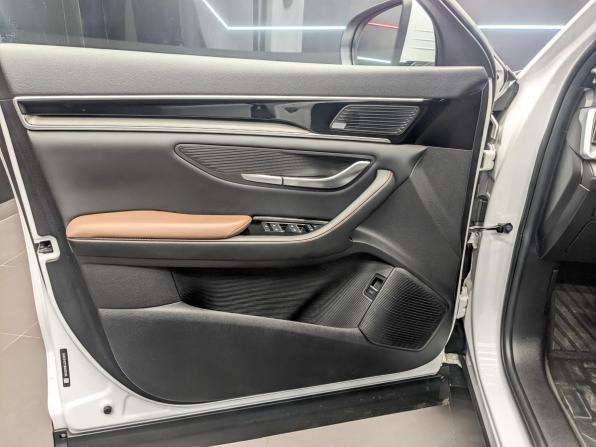 BYD Song Plus I с пробегом 2021 года, цена 2 600 000 рублей, 49350 км, внедорожник, Автокод Объявления