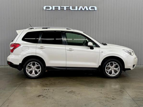 Subaru Forester IV с пробегом 2013 года, цена 1 597 000 рублей, 182705 км, внедорожник, Автокод Объявления