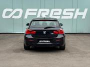 BMW 1 серии II (F20/F21) Рестайлинг 2 Кропоткин  - изображение 29