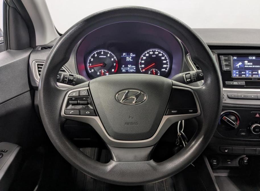 Hyundai Solaris II Рестайлинг Санкт-Петербург  - изображение 21