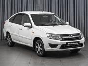 Lada (ВАЗ) Granta I Ставрополь  - изображение 21