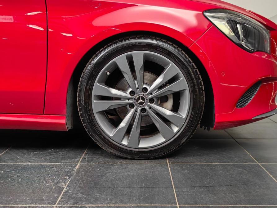 Mercedes-Benz CLA I (C117 X117) Рестайлинг Москва  - изображение 24