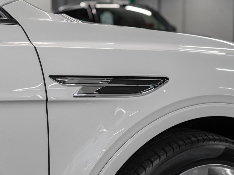 Bentley Bentayga I Рестайлинг Москва  - изображение 34