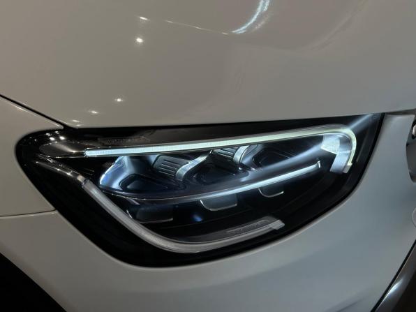 Mercedes-Benz GLC I (X253) Рестайлинг с пробегом 2020 года, цена 3 550 000 рублей, 192454 км, внедорожник, Автокод Объявления