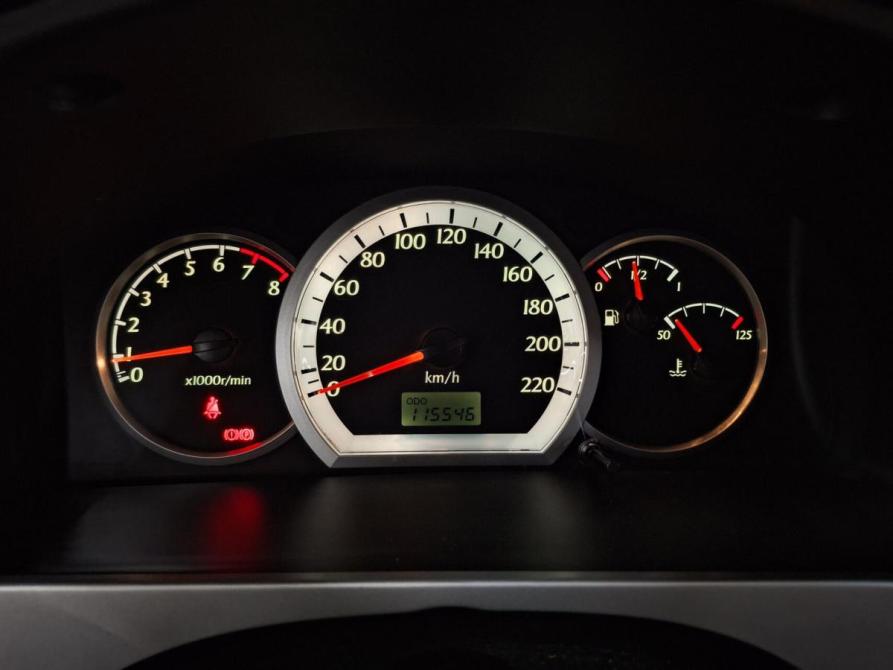 Chevrolet Lacetti I Казань  - изображение 16