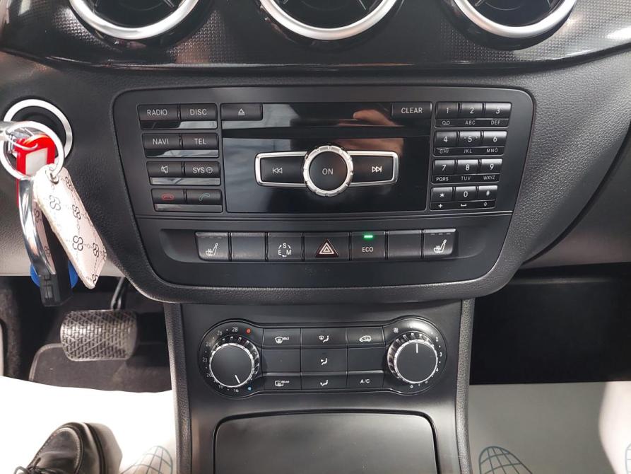 Mercedes-Benz B-Класс II (W246) Пермь  - изображение 15