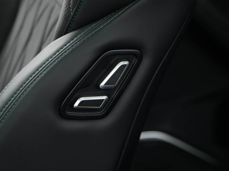 Geely Monjaro I Рестайлинг Москва  - изображение 24