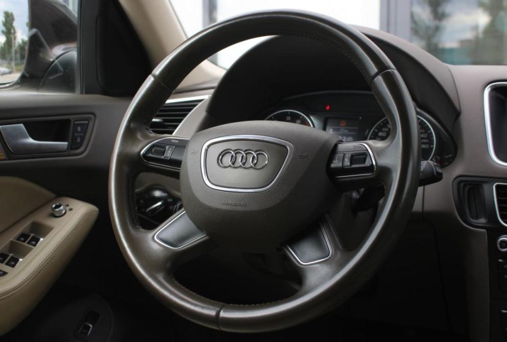 Audi Q5 I (8R) Рестайлинг Саратов  - изображение 21