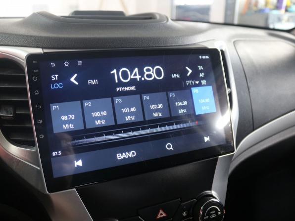 Changan CS35 с пробегом 2018 года, цена 800 000 рублей, 112556 км, внедорожник, Автокод Объявления