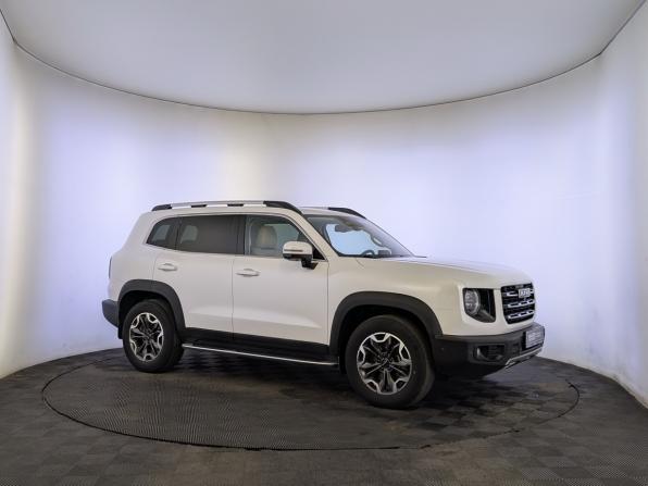 Haval Dargo с пробегом 2023 года, цена 2 435 000 рублей, 78433 км, внедорожник, Автокод Объявления