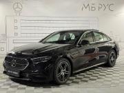 Mercedes-Benz E-Класс VI (W214 S214) Москва  - изображение 27