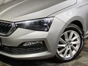 Skoda Rapid II Москва  - изображение 31