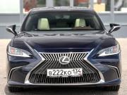 Lexus ES VII Волгоград  - изображение 45
