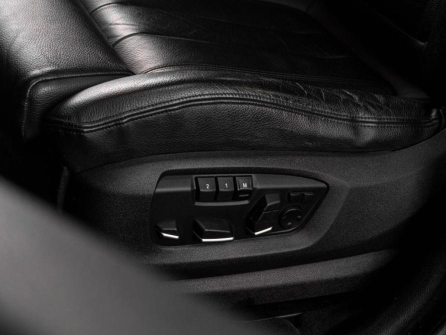 BMW X5 III (F15) Тюмень  - изображение 25