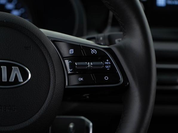 Kia Seltos I с пробегом 2020 года, цена 2 311 444 рубля, 62205 км, внедорожник, Автокод Объявления
