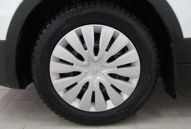 Suzuki SX4 II (S-Cross) с пробегом 2014 года, цена 970 000 рублей, 186707 км, хэтчбек, Автокод Объявления