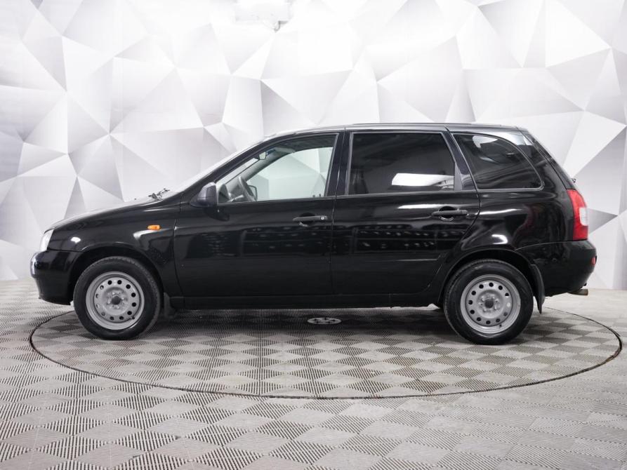 Lada (ВАЗ) Kalina I Ульяновск  - изображение 2