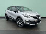 Renault Kaptur I Кемерово  - изображение 19