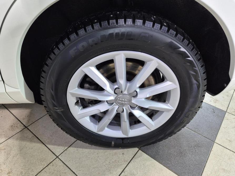 Audi Q3 I (8U) Воронеж  - изображение 21