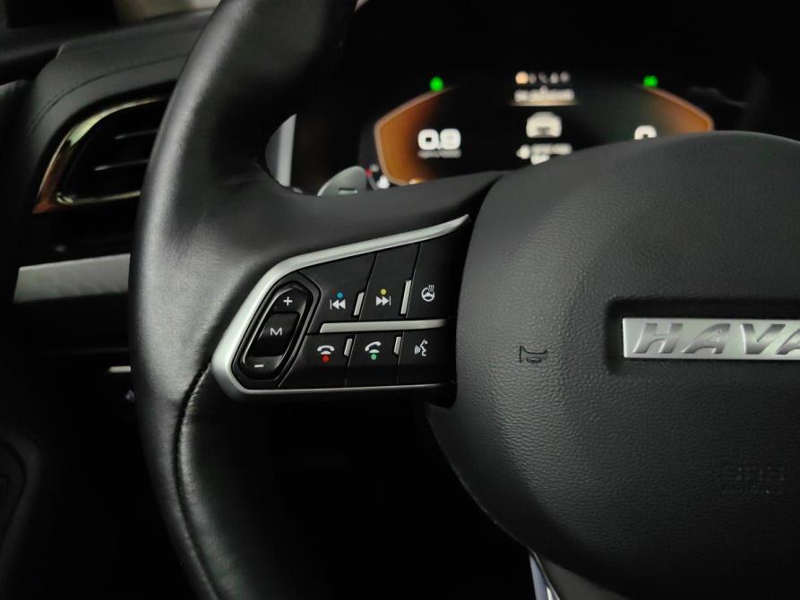 Haval F7 I Рестайлинг Подольск  - изображение 17